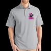 Cutter & Buck Virtue Eco Pique Recycled Mens Big and Tall Polo Thumbnail