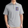 Cutter & Buck Virtue Eco Pique Recycled Mens Big and Tall Polo Thumbnail