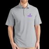Cutter & Buck Virtue Eco Pique Recycled Mens Big and Tall Polo Thumbnail