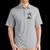 Cutter & Buck Virtue Eco Pique Recycled Mens Big and Tall Polo Thumbnail