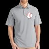 Cutter & Buck Virtue Eco Pique Recycled Mens Big and Tall Polo Thumbnail