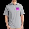 Cutter & Buck Virtue Eco Pique Recycled Mens Big and Tall Polo Thumbnail