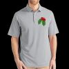 Cutter & Buck Virtue Eco Pique Recycled Mens Big and Tall Polo Thumbnail