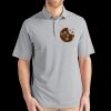 Cutter & Buck Virtue Eco Pique Recycled Mens Big and Tall Polo Thumbnail