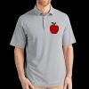 Cutter & Buck Virtue Eco Pique Recycled Mens Big and Tall Polo Thumbnail