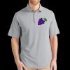 Cutter & Buck Virtue Eco Pique Recycled Mens Big and Tall Polo Thumbnail