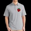 Cutter & Buck Virtue Eco Pique Recycled Mens Big and Tall Polo Thumbnail