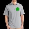Cutter & Buck Virtue Eco Pique Recycled Mens Big and Tall Polo Thumbnail