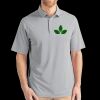Cutter & Buck Virtue Eco Pique Recycled Mens Big and Tall Polo Thumbnail