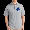 Cutter & Buck Virtue Eco Pique Recycled Mens Big and Tall Polo Thumbnail