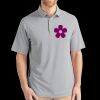 Cutter & Buck Virtue Eco Pique Recycled Mens Big and Tall Polo Thumbnail