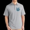 Cutter & Buck Virtue Eco Pique Recycled Mens Big and Tall Polo Thumbnail