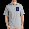 Cutter & Buck Virtue Eco Pique Recycled Mens Big and Tall Polo Thumbnail