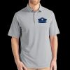 Cutter & Buck Virtue Eco Pique Recycled Mens Big and Tall Polo Thumbnail