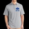 Cutter & Buck Virtue Eco Pique Recycled Mens Big and Tall Polo Thumbnail
