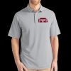 Cutter & Buck Virtue Eco Pique Recycled Mens Big and Tall Polo Thumbnail