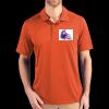 Cutter & Buck Prospect Eco Textured Stretch Recycled Mens Short Sleeve Polo Thumbnail