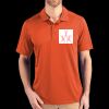 Cutter & Buck Prospect Eco Textured Stretch Recycled Mens Short Sleeve Polo Thumbnail