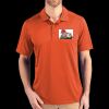 Cutter & Buck Prospect Eco Textured Stretch Recycled Mens Short Sleeve Polo Thumbnail