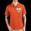 Cutter & Buck Prospect Eco Textured Stretch Recycled Mens Short Sleeve Polo Thumbnail