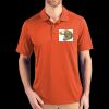 Cutter & Buck Prospect Eco Textured Stretch Recycled Mens Short Sleeve Polo Thumbnail