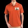Cutter & Buck Prospect Eco Textured Stretch Recycled Mens Short Sleeve Polo Thumbnail