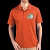 Cutter & Buck Prospect Eco Textured Stretch Recycled Mens Short Sleeve Polo Thumbnail