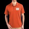 Cutter & Buck Prospect Eco Textured Stretch Recycled Mens Short Sleeve Polo Thumbnail