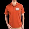 Cutter & Buck Prospect Eco Textured Stretch Recycled Mens Short Sleeve Polo Thumbnail