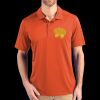 Cutter & Buck Prospect Eco Textured Stretch Recycled Mens Short Sleeve Polo Thumbnail