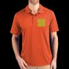 Cutter & Buck Prospect Eco Textured Stretch Recycled Mens Short Sleeve Polo Thumbnail