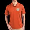 Cutter & Buck Prospect Eco Textured Stretch Recycled Mens Short Sleeve Polo Thumbnail