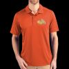 Cutter & Buck Prospect Eco Textured Stretch Recycled Mens Short Sleeve Polo Thumbnail