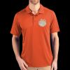 Cutter & Buck Prospect Eco Textured Stretch Recycled Mens Short Sleeve Polo Thumbnail