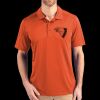 Cutter & Buck Prospect Eco Textured Stretch Recycled Mens Short Sleeve Polo Thumbnail