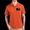Cutter & Buck Prospect Eco Textured Stretch Recycled Mens Short Sleeve Polo Thumbnail