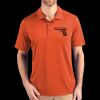 Cutter & Buck Prospect Eco Textured Stretch Recycled Mens Short Sleeve Polo Thumbnail
