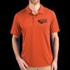 Cutter & Buck Prospect Eco Textured Stretch Recycled Mens Short Sleeve Polo Thumbnail