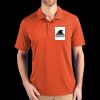 Cutter & Buck Prospect Eco Textured Stretch Recycled Mens Short Sleeve Polo Thumbnail
