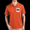 Cutter & Buck Prospect Eco Textured Stretch Recycled Mens Short Sleeve Polo Thumbnail