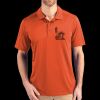 Cutter & Buck Prospect Eco Textured Stretch Recycled Mens Short Sleeve Polo Thumbnail