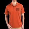 Cutter & Buck Prospect Eco Textured Stretch Recycled Mens Short Sleeve Polo Thumbnail