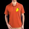 Cutter & Buck Prospect Eco Textured Stretch Recycled Mens Short Sleeve Polo Thumbnail