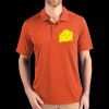 Cutter & Buck Prospect Eco Textured Stretch Recycled Mens Short Sleeve Polo Thumbnail