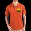 Cutter & Buck Prospect Eco Textured Stretch Recycled Mens Short Sleeve Polo Thumbnail