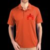 Cutter & Buck Prospect Eco Textured Stretch Recycled Mens Short Sleeve Polo Thumbnail
