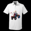 Fusion Polo Thumbnail