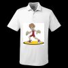 Fusion Polo Thumbnail