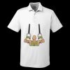 Fusion Polo Thumbnail