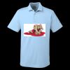 Fusion Polo Thumbnail